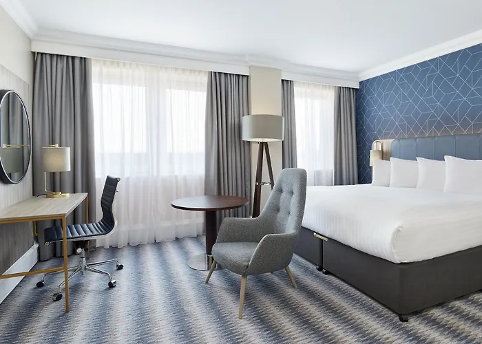 Leonardo Hotels Southampton: Your Ideal Accommodation Choice in Southampton, UK