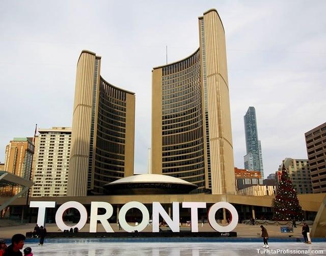 Toronto tourist attractions not to be missed