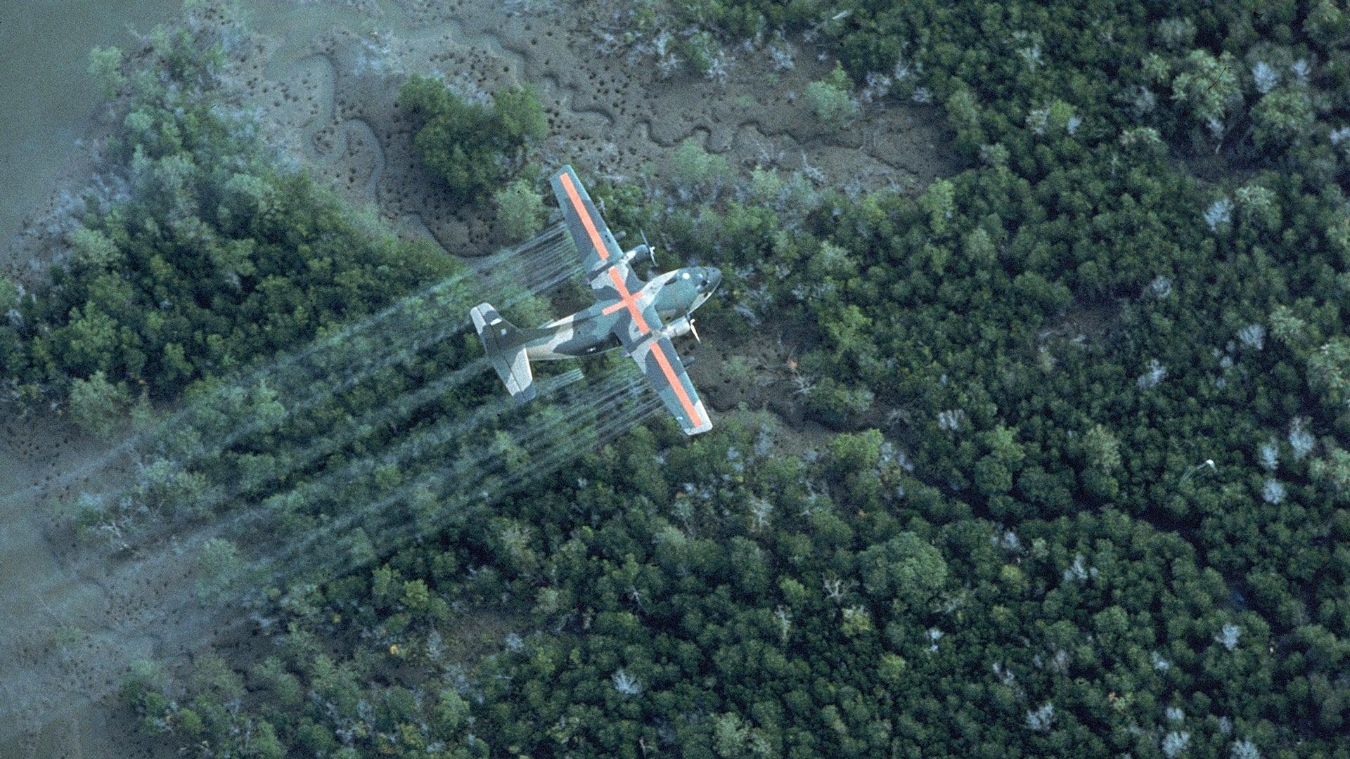 Agent Orange