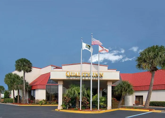 Top Hotels in Palm Bay