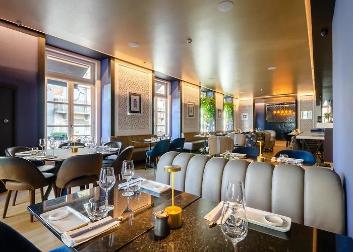 Top Apart Hotels in Lisbon for a Comfortable and Convenient Stay