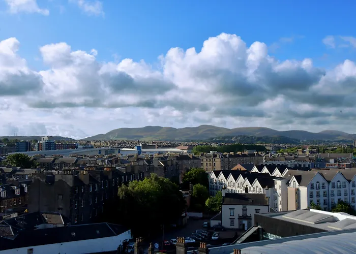 Premier City Centre Edinburgh Hotels Unveiled