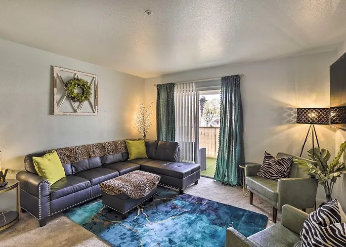 Best Laughlin Hotels