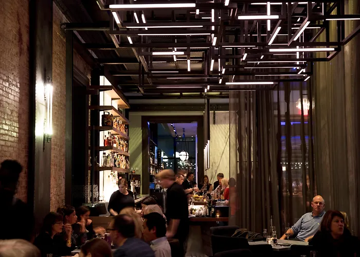 5 Star Hotel In Washington DC