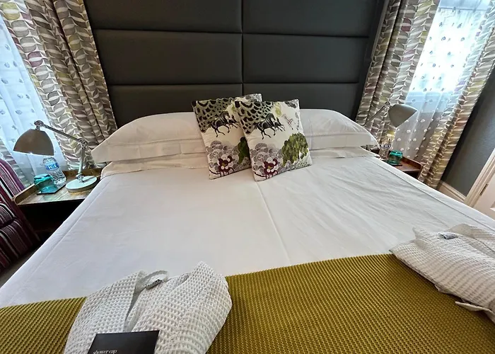 Best Hotel in Cambridge Near University