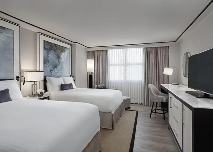 Top Oceanfront Hotels in Miami Beach for a Perfect Coastal Getaway