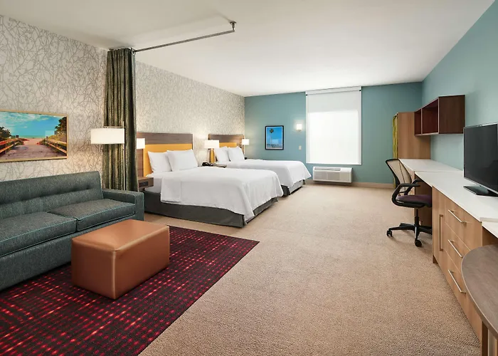 Top Cheap Hotels in Palm Bay Florida