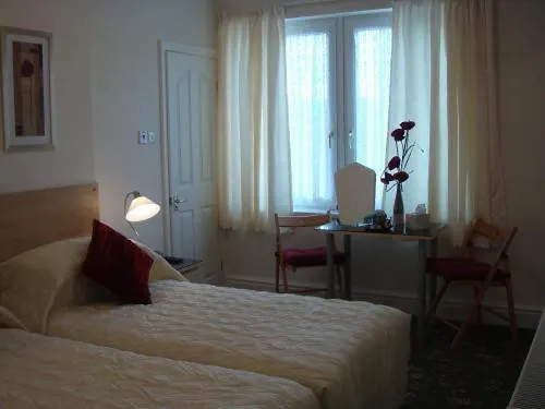 Top Blackpool Hotels for New Year's Eve