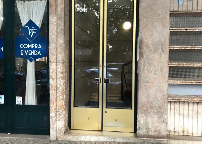 Discover the Best Hostel Lisboa for Your Stay in Lisbon, Portugal