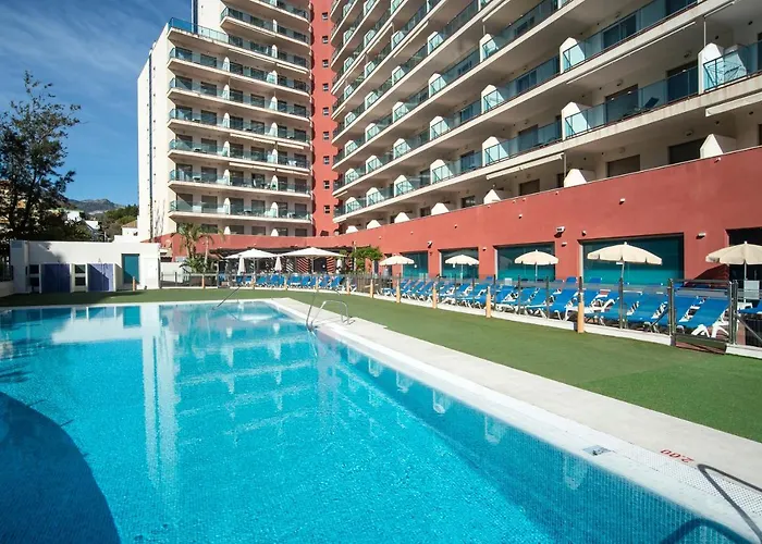 Self Catering Benalmadena: Enjoy Freedom and Flexibility on Your Spanish Getaway