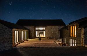 Cool holiday cottages in the Brecon Beacons - in pictures | Travel