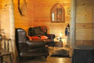 Cool Cottages Brecon: Wrangler's Rest